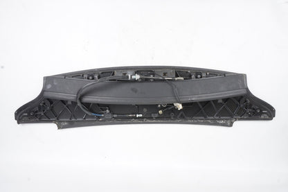 2003 - 2012 Mercedes R230 SL55 SL600 Convertible Retractable Rear Top Cover OEM