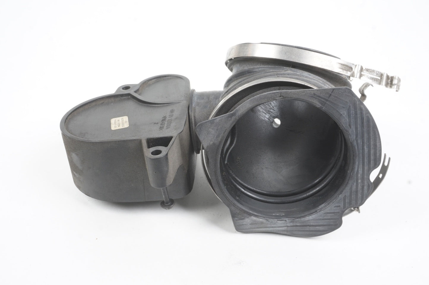 2012-2015 MERCEDES W207 E350 W166 ML350 ENGINE AIR INTAKE HOSE TUBE DUCT OEM