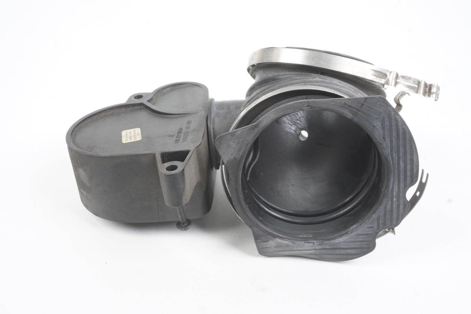 2012-2015 MERCEDES W207 E350 W166 ML350 ENGINE AIR INTAKE HOSE TUBE DUCT OEM
