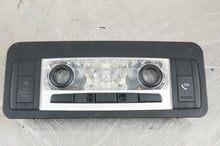 10-13 BMW E93 328i Convertible Interior Roof Dome Light Switch OEM