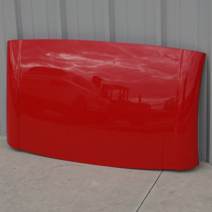02-10 Lexus SC430 Convertible Hard Top Middle Center Panel OEM