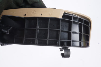 07-14 Mercedes W221 S550 CL550 Steering Column Trim Shroud Cover BEIGE OEM