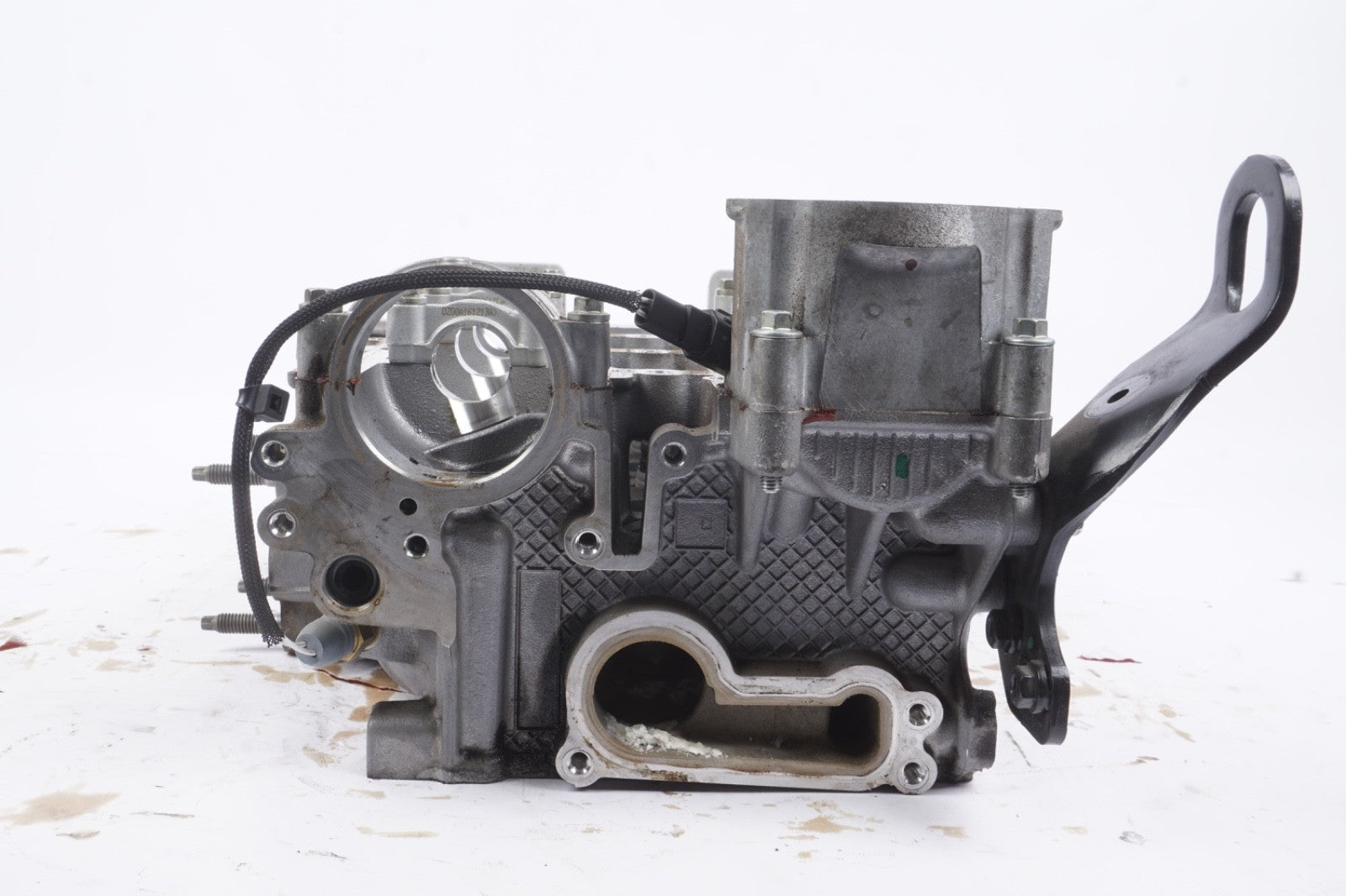 2014 - 2021 Ford EcoSport Fiesta Focus 1.0L Turbo Cylinder Head CM5G-6090