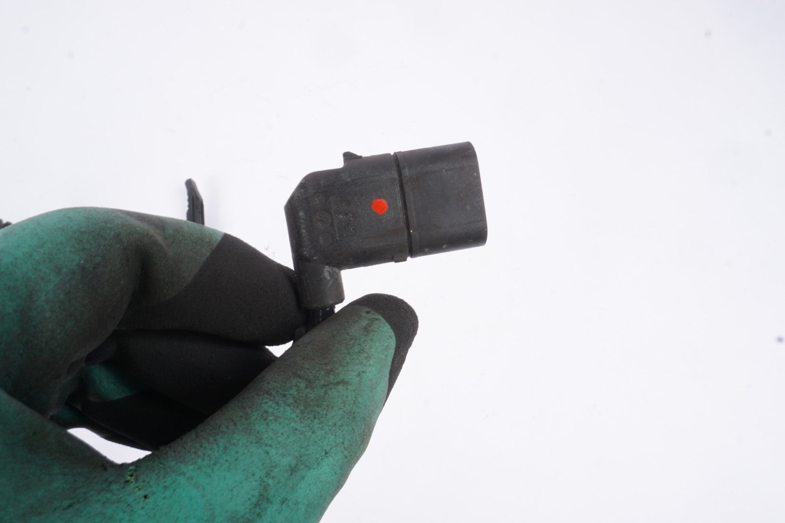 2014 - 2017MERCEDES-BENZ S550 W222 LH FRONT ABS SENSOR OEM A 222 905 08 00 02