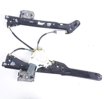 12-16 2012 AUDI A7 C7 WINDOW MOTOR REGULATOR REAR RIGHT PASSENGER 4G8839462A