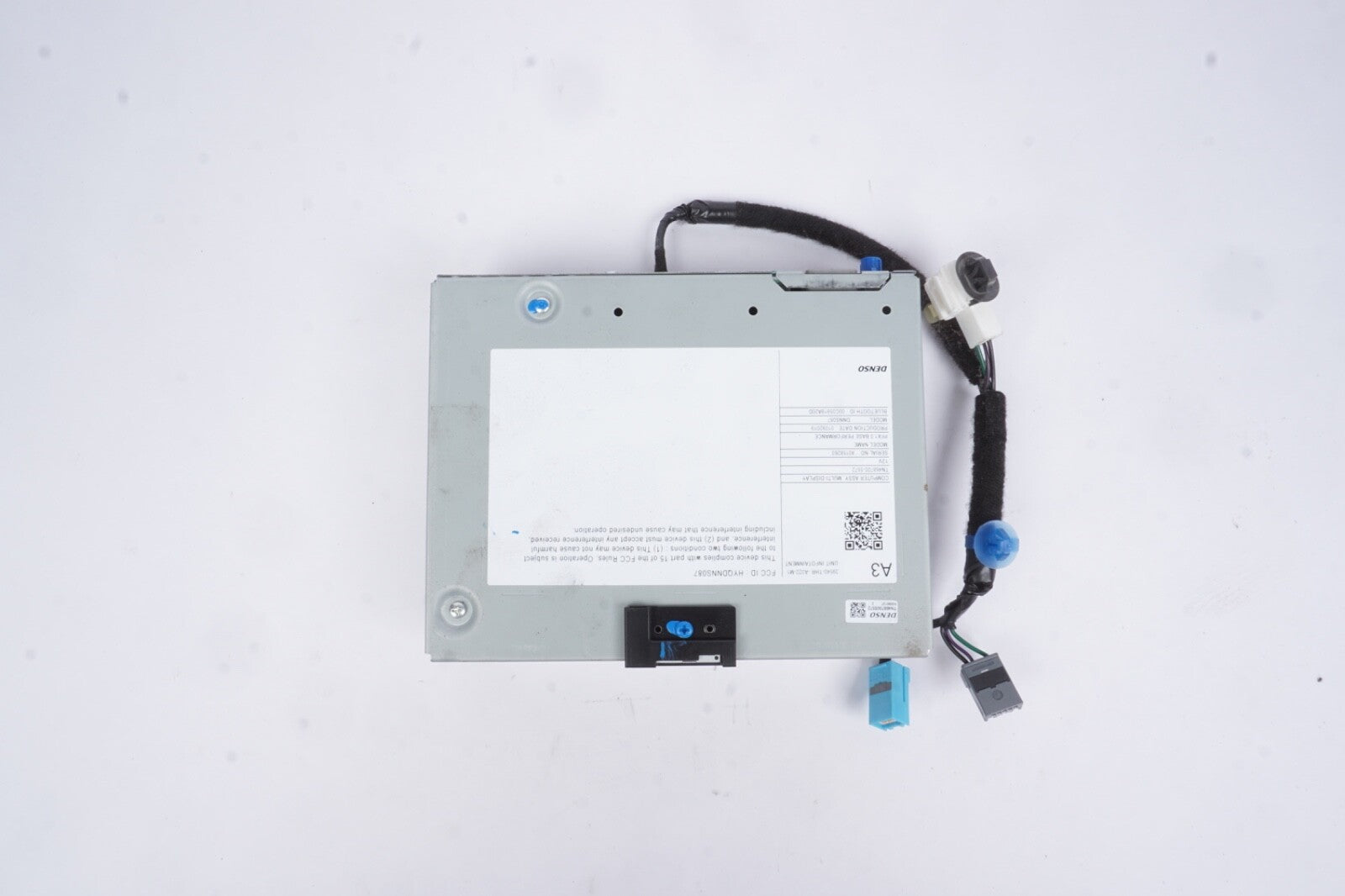 19 Honda Odyssey EXL OEM Equipment Radio Receiver Head Unit 39540THRA322M1 18 20