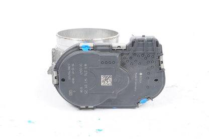 14-17 Mercedes S550e W222 3.0L Throttle Body A2761410125 OEM