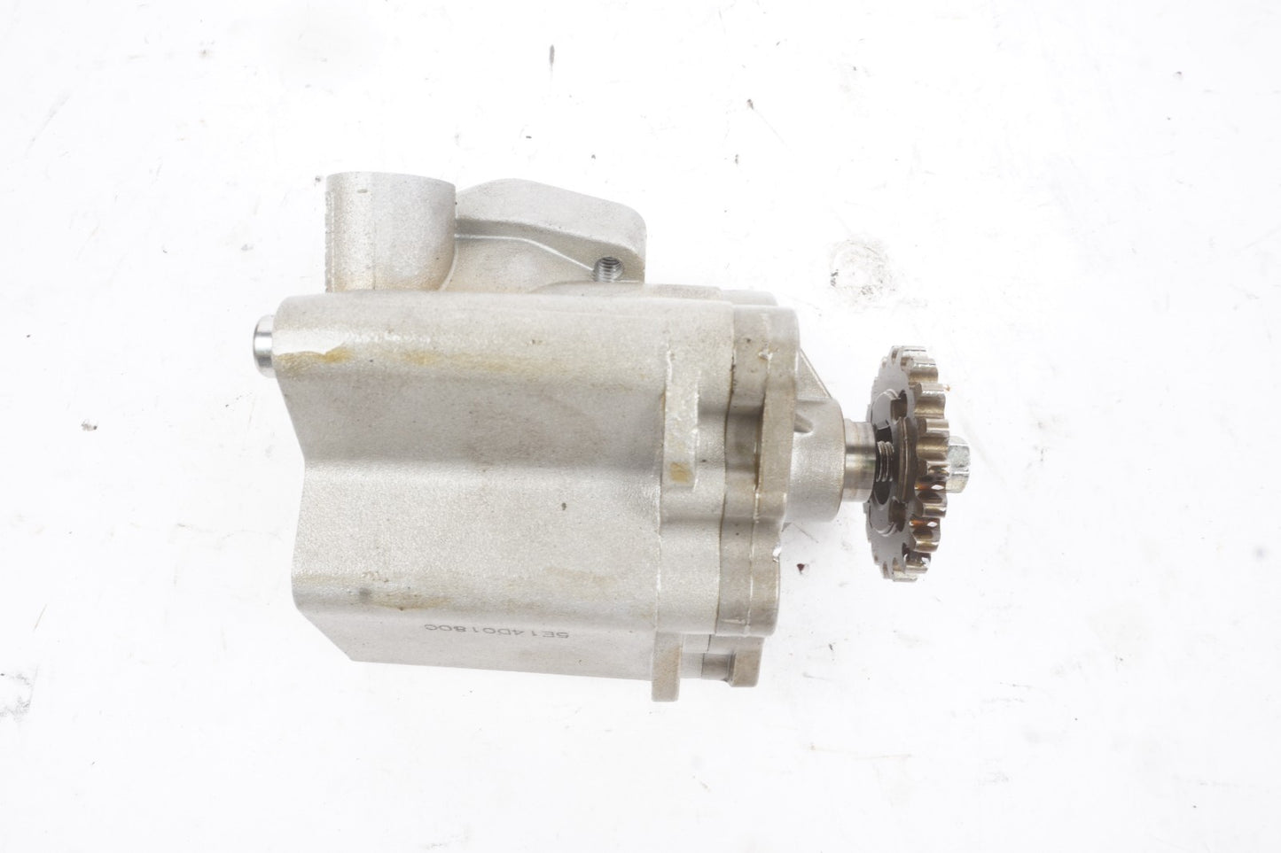 2015 - 2018 Ford Focus 2.0L Engine Oil Pump DS7E-6600-AB OEM