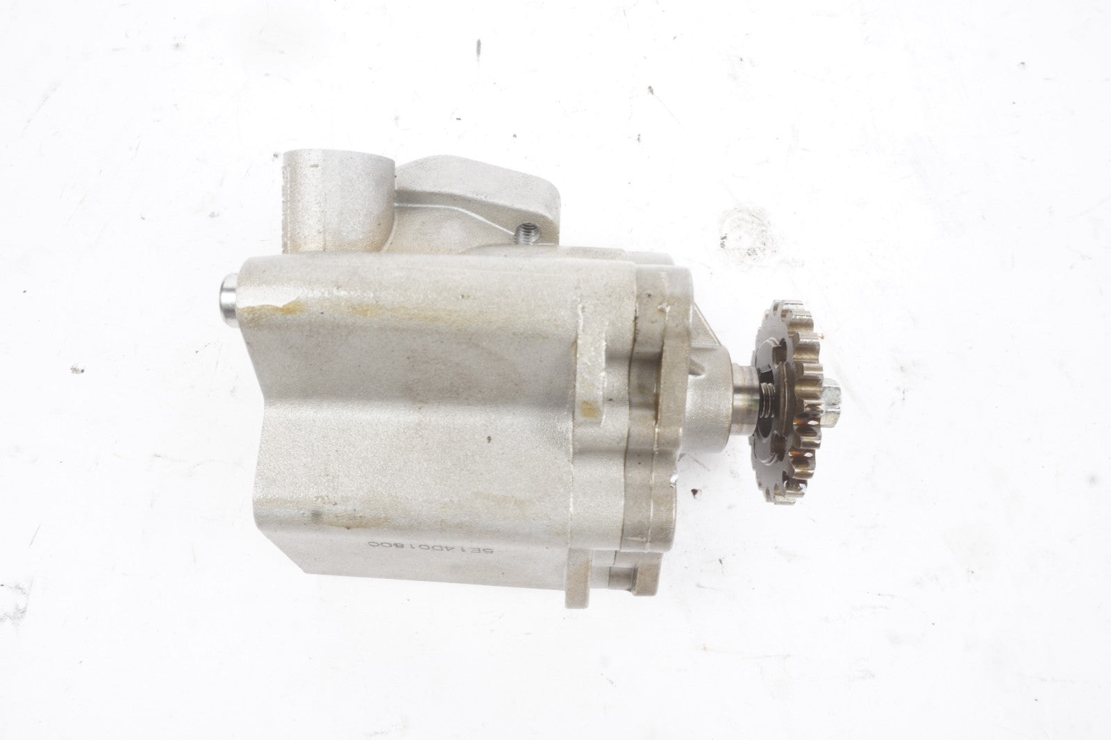 2015 - 2018 Ford Focus 2.0L Engine Oil Pump DS7E-6600-AB OEM