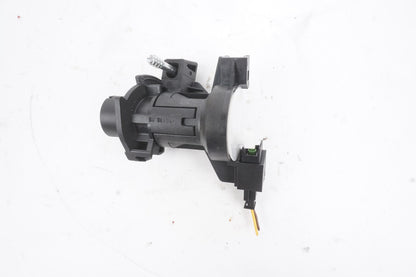 08-14 Mercedes-Benz C300 Trunk Lid Lock Cylinder Mechanisms A2047500261  OEM