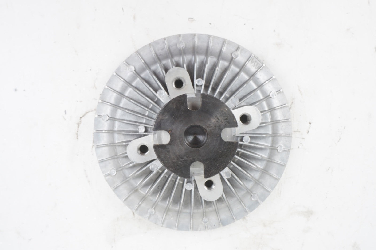 Radiator Cooling Fan Clutch For 1966 67 68-71 1973 Mercedes-Benz 220 280SL 220