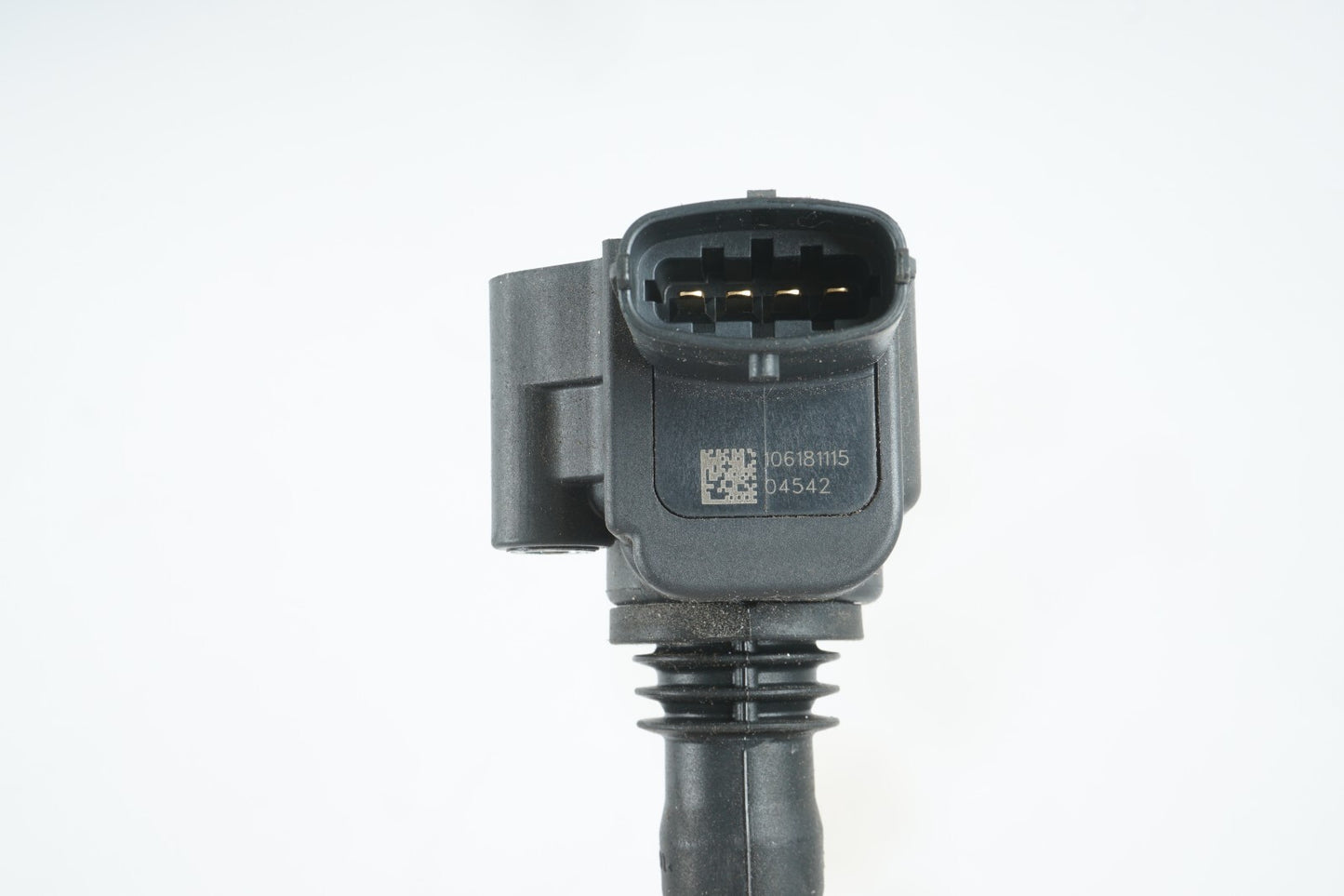 2014 - 2017 MASERATI QUATTROPORTE 3.0L IGNITION COIL SET OF 6 OEM 51K