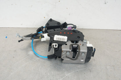 08-14 Mercedes W204 C300 C250 Rear Right Side Door Lock Latch Actuator OEM