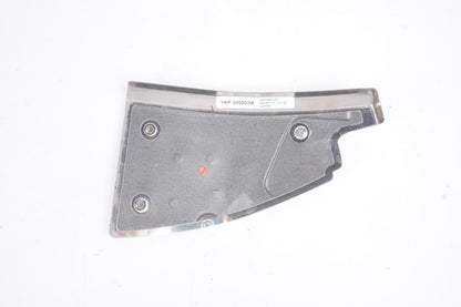 10-17 Mercedes W207 E350 E400 E550 Left Driver Side Door Panel Edge Trim OEM