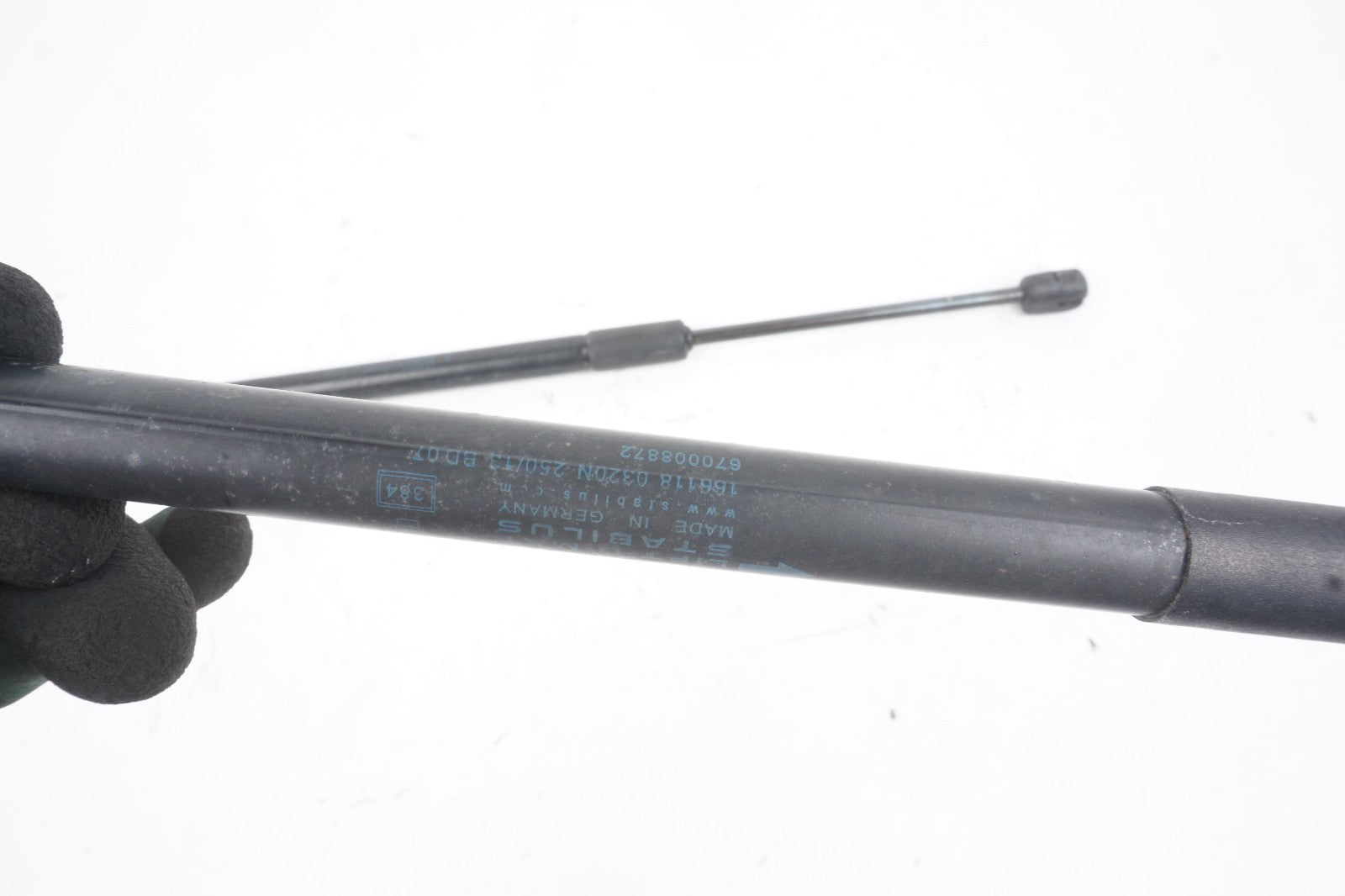 2014 - 2024 Maserati Ghibli Hood Strut Shock Lift Cylinder Left & Right OEM