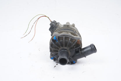 2013 - 2017 Audi A8L A8 3.0L Auxiliary Radiator Water Pump 8K0965567 OEM