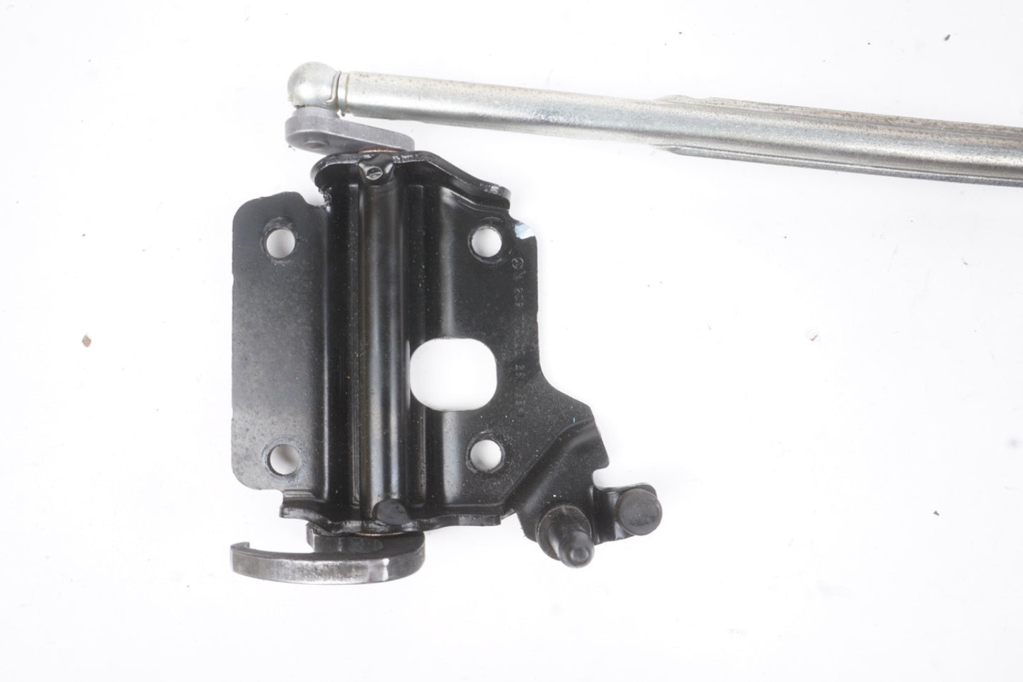 2011 - 2016 Mercedes E350 CLK550 Convertible Front Top Roof Lock Latch Actuator