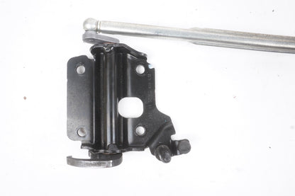 2011 - 2016 Mercedes E350 CLK550 Convertible Front Top Roof Lock Latch Actuator