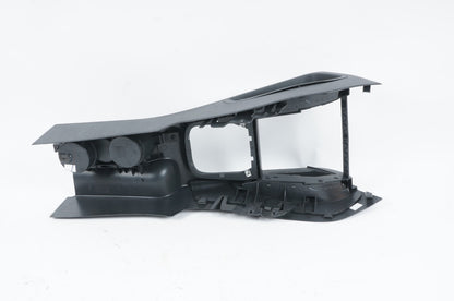 2007 - 2016 VOLKSWAGEN EOS FRONT CENTER CONSOLE BASE TRIM 1K0863243C OEM