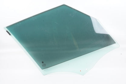 2014 - 2019 Fiat 500L Front Left Driver Side Door Window Glass OEM