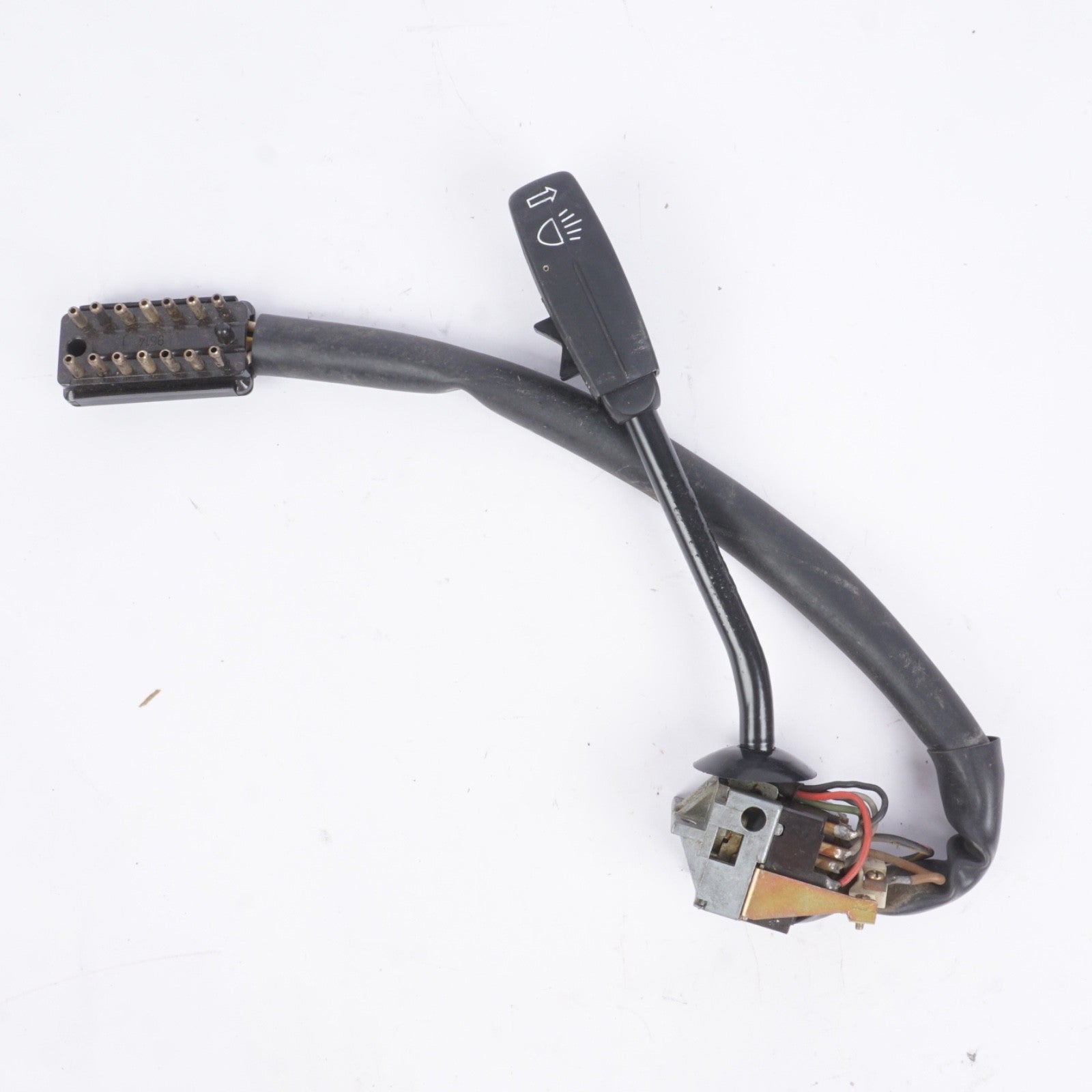 Mercedes W114 W115 Indicator switch A0025459524