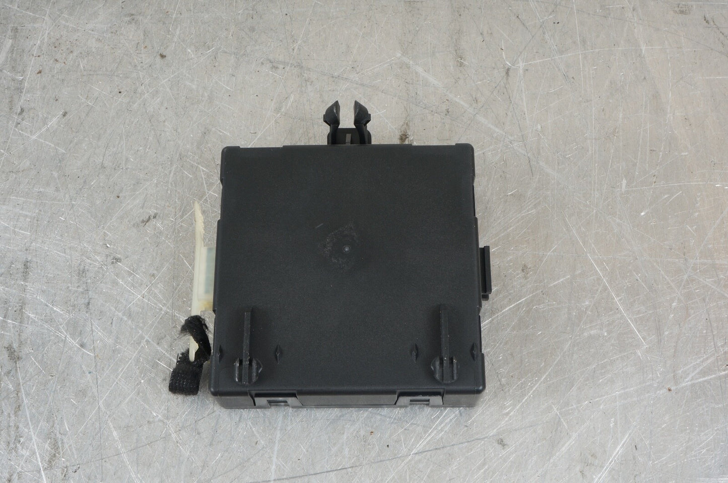 08-18 Mercedes X204 GLK350 C300 E350 Front Right Side Door Control Module