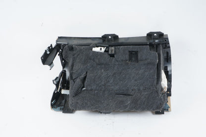 07-09 Mercedes S550 W221 DASH GLOVE BOX STORAGE COMPARTMENT  OEM