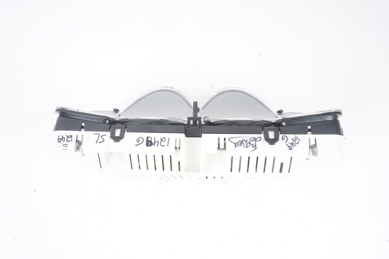 03-08 Mercedes R230 SL500 SL550 SL600 Instrument Cluster Speedometer FOR PARTS