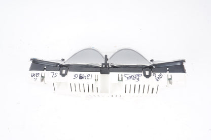 03-08 Mercedes R230 SL500 SL550 SL600 Instrument Cluster Speedometer FOR PARTS