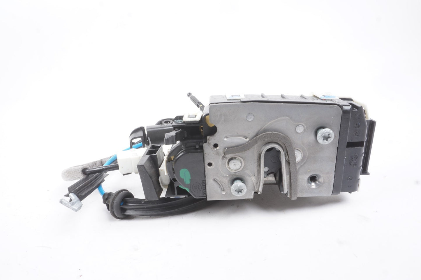 08-14 Mercedes-Benz C300 Rear Left Driver Side Door Lock Actuator OEM
