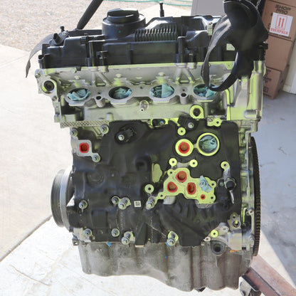 2021 - 2025 BMW 430I  Engine Motor 2.0L Turbo 37kMiles OEM
