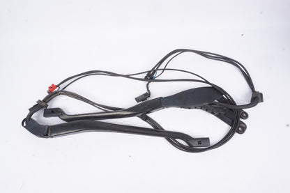 2014-2020 MERCEDES W222 S550 S63 S560 S450 WINDSHIELD WIPER ARMS SET OEM