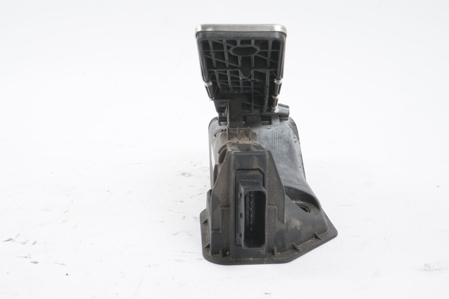 17 - 19 Alfa Romeo Giulia ACCELERATOR PEDAL & BRAKE PEDAL PAD OEM