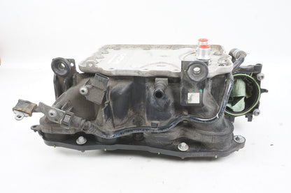 2017 - 2024 Alfa Romeo Stelvio 2.0 Air Intercooler Engine Intake Manifold OEM