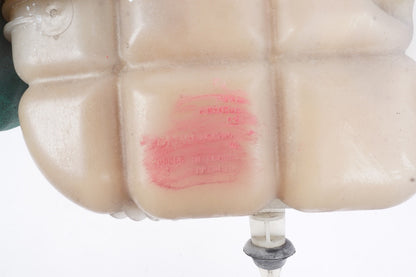 2017-2020 BMW F39 F44 F48 X1 X2 Engine Radiator Coolant Reservoir Expansion Tank