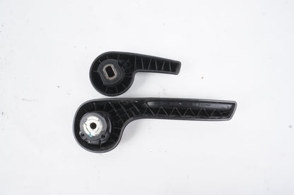 2014 - 2020 FIAT 500L FRONT LEFT SEAT HEIGHT LEVER HANDLE ADJUSTER OEM 2292568