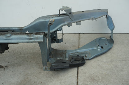 2006-2013 VOLVO C70 T5 RADIATOR SUPPORT BRACKET UPPER OEM