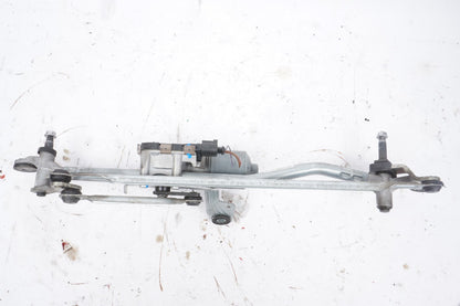 2012 - 2017 Audi A7 Windshield Wiper Motor & Linkage Transmission OEM