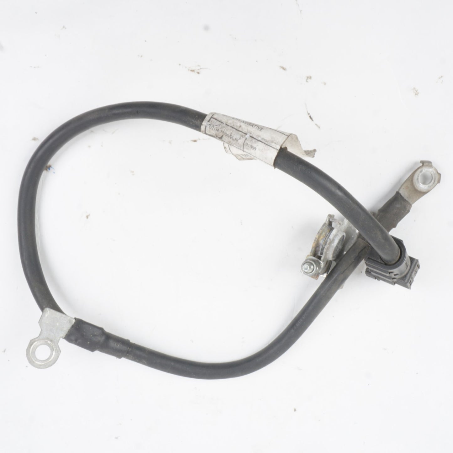 2015-2023 Jeep Renegade Battery Negative Wire Cable 00521314370 OEM