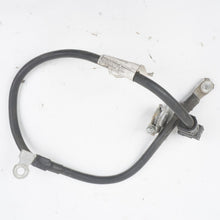 2015-2023 Jeep Renegade Battery Negative Wire Cable 00521314370 OEM