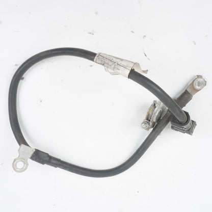 2015-2023 Jeep Renegade Battery Negative Wire Cable 00521314370 OEM