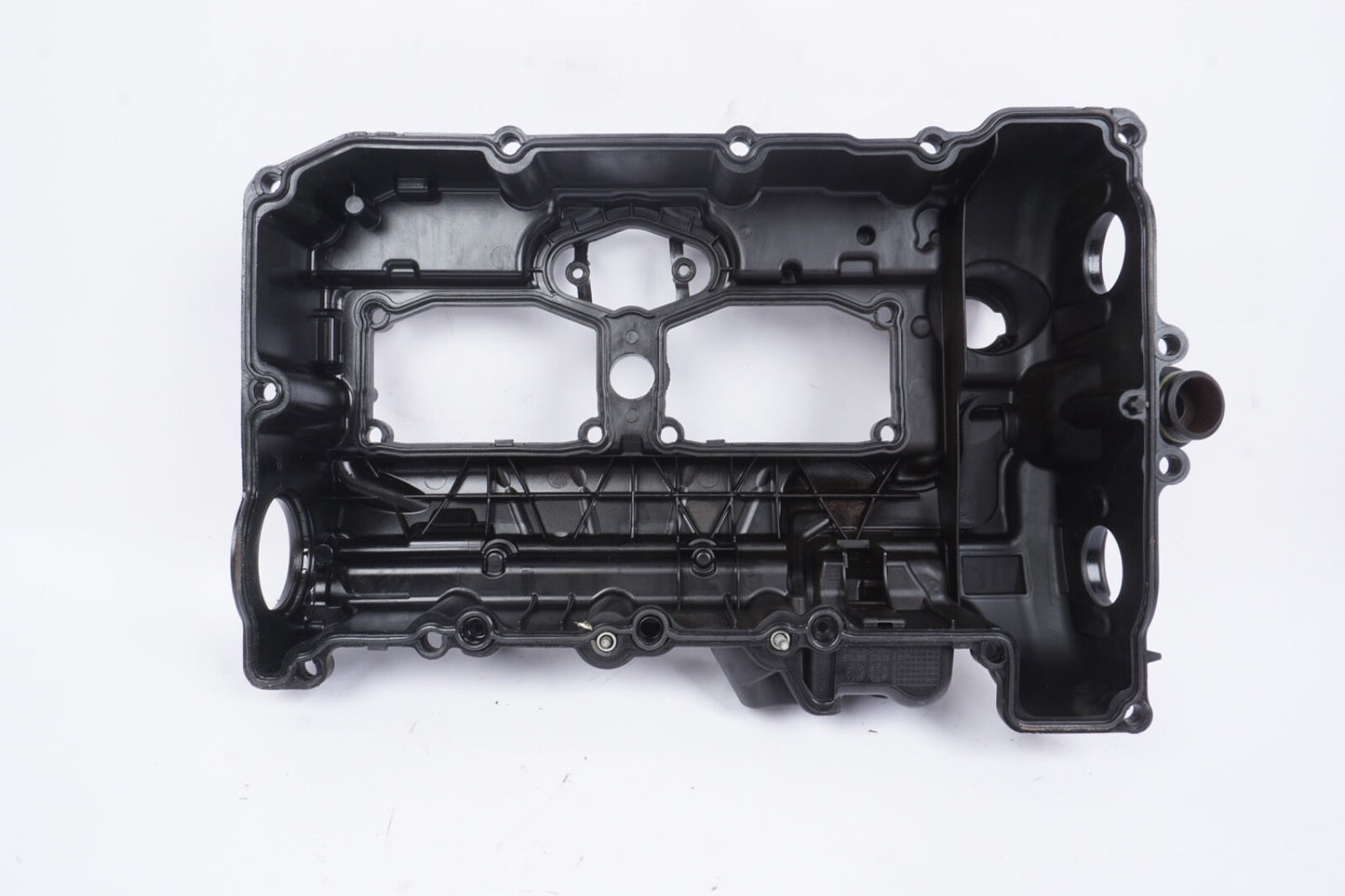 2014 BMW 320i X3 SEDAN F30 - N20 ENGINE VALVE COVER	7633630