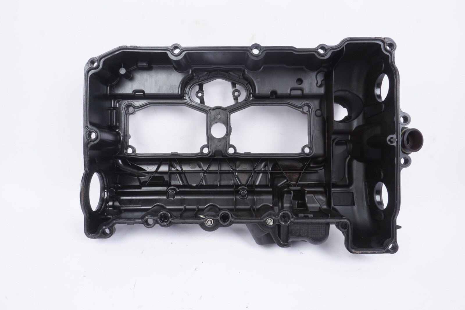 2014 BMW 320i X3 SEDAN F30 - N20 ENGINE VALVE COVER	7633630