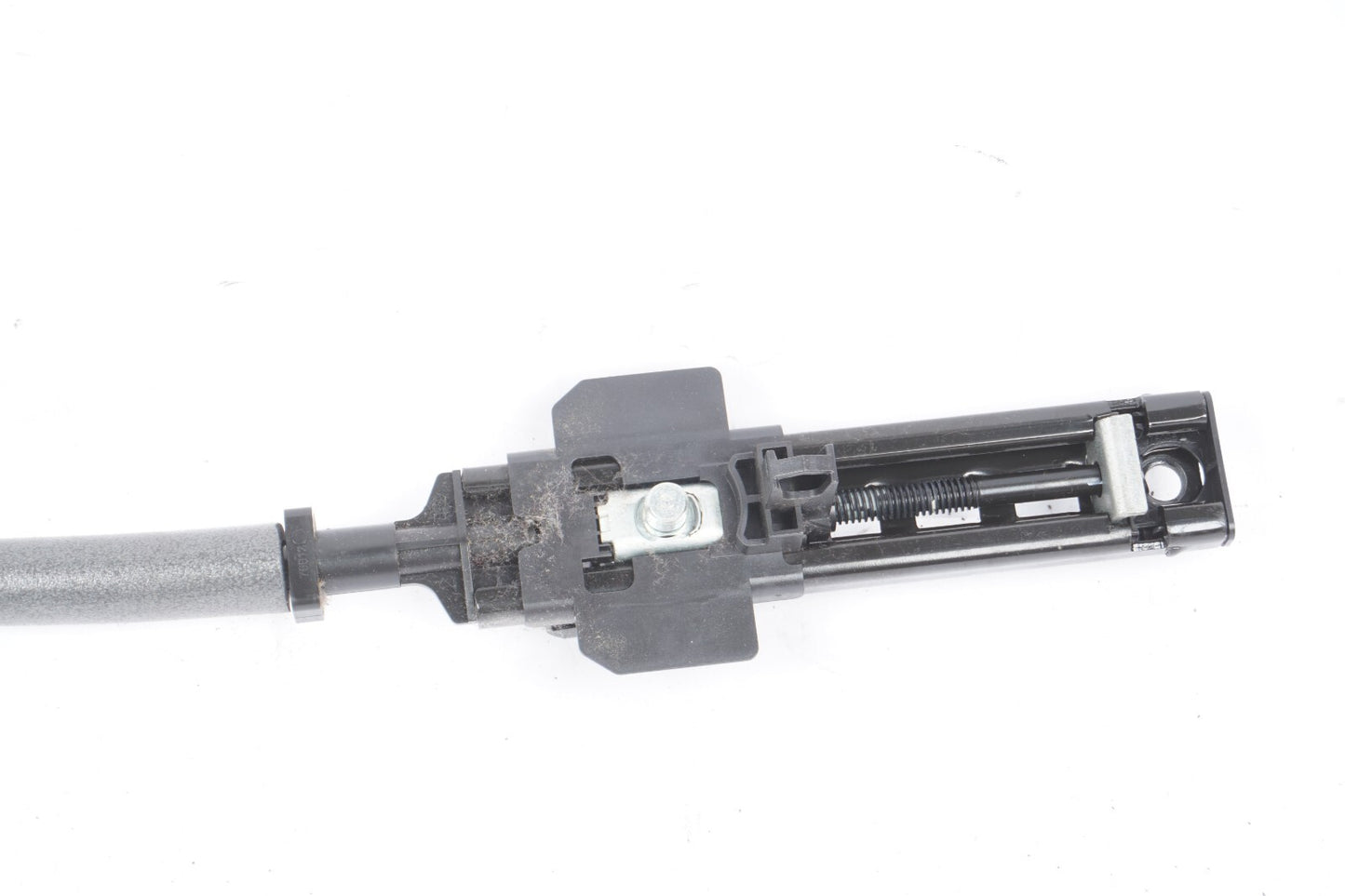 2013 - 2017 Audi A8L A8 Front Electric SEAT BELT Adjusting Motor 4H0857833 OEM