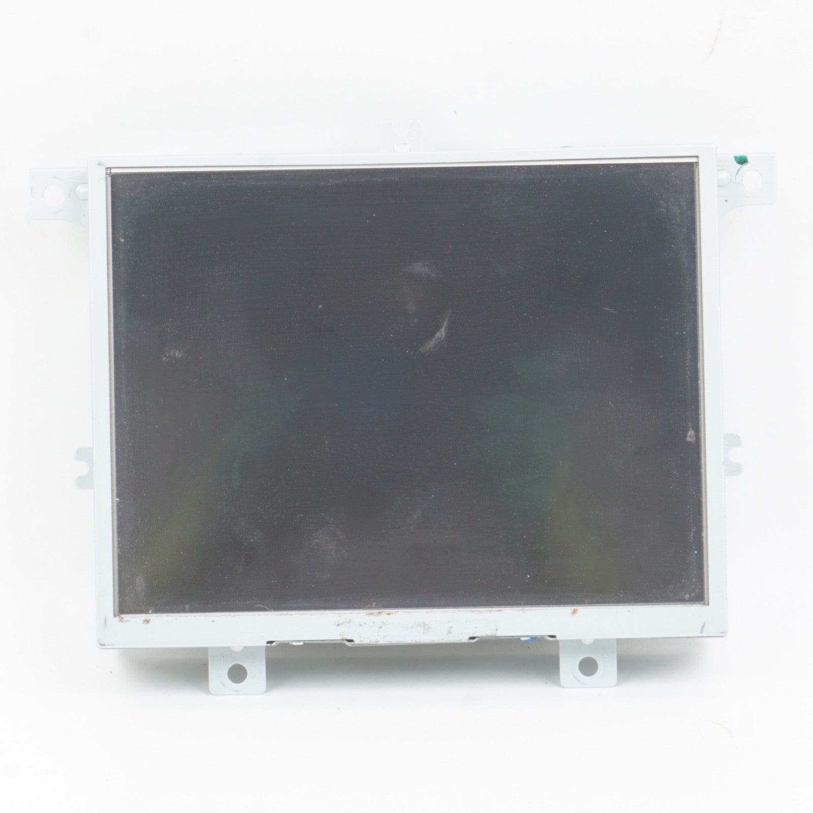 2014 - 2017 Maserati Ghibli SQ4 Dash Info Radio Media Display Screen Monitor OEM
