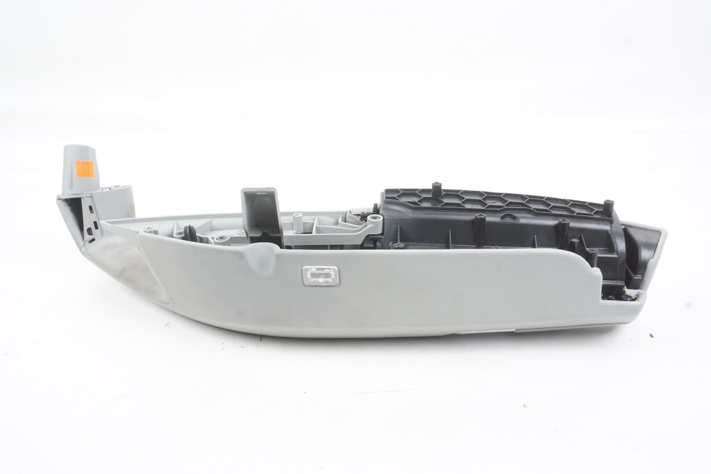 2011-2017 Audi D4 A8 A8L Rear Left Door Panel Pull Armrest OEM