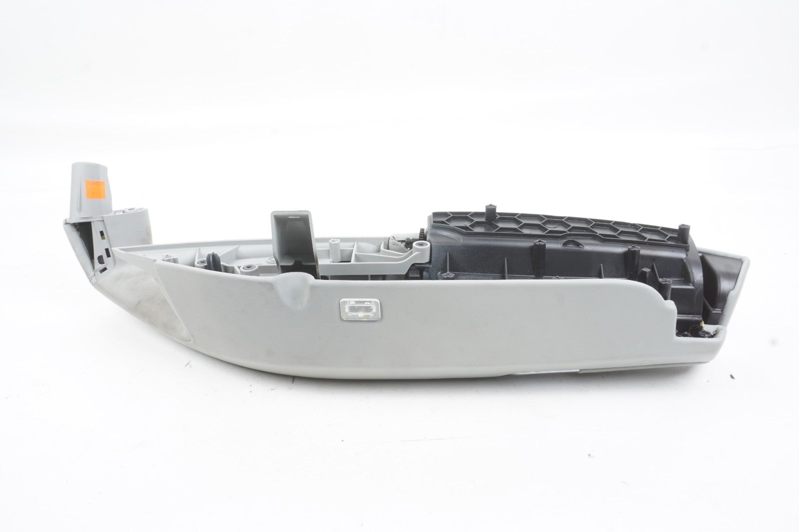 2011-2017 Audi D4 A8 A8L Rear Left Door Panel Pull Armrest OEM