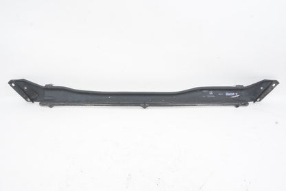 03-09 Mercedes R230 SL500 Upper Radiator Support Headlight Bracket Frame OEM