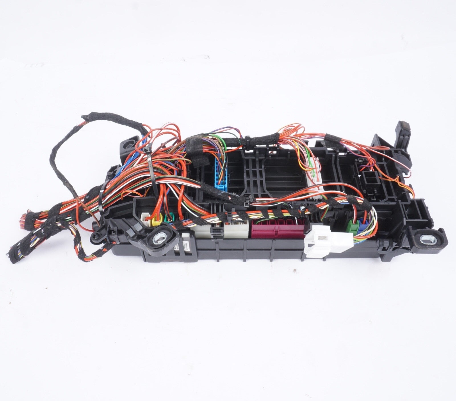 2015-2020 Mercedes GLA250 X156 Front Relay Fuse Box A2465402614 OEM
