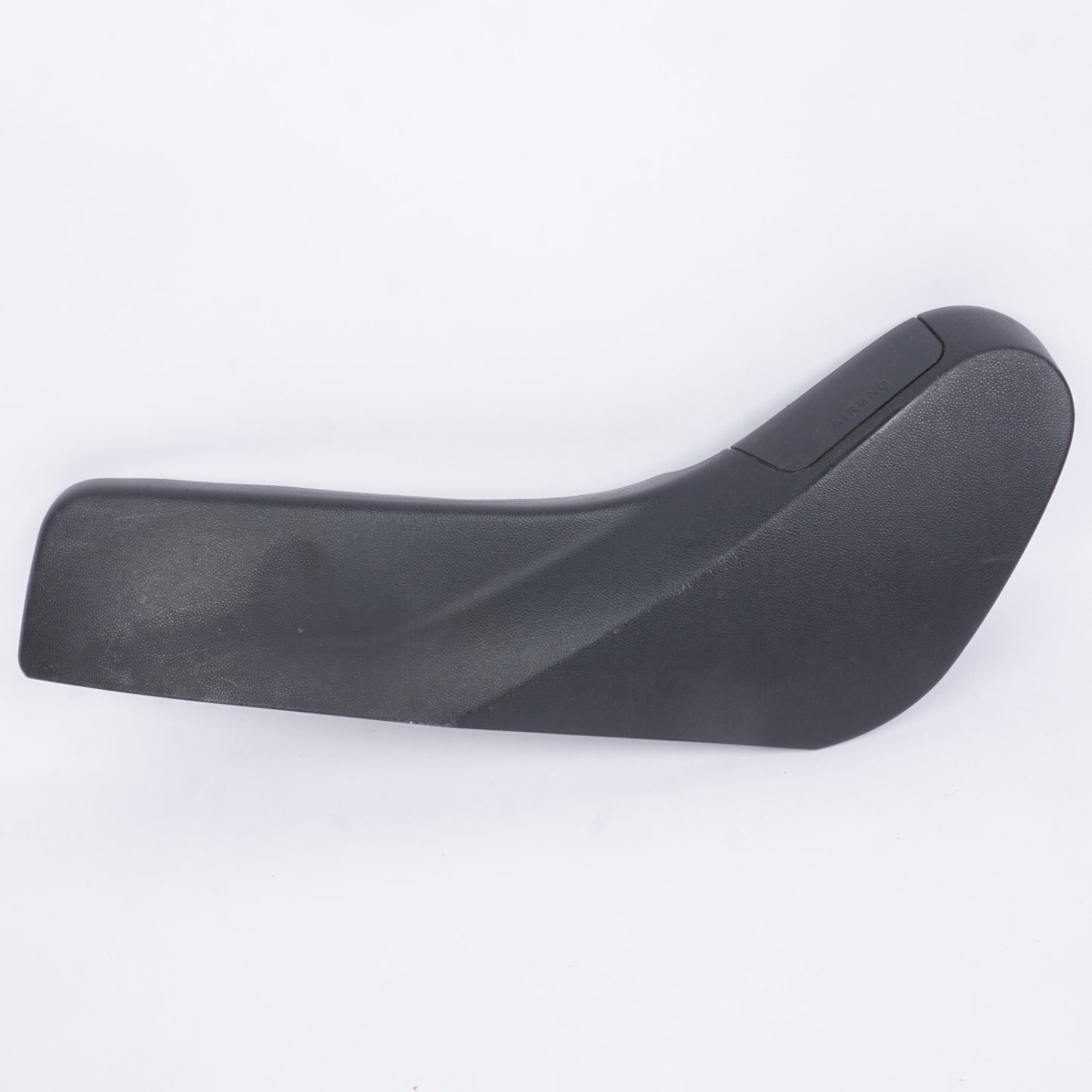 10-17 Mercedes E350 E550 Convertible Front Left Driver Seat Trim Cover OEM